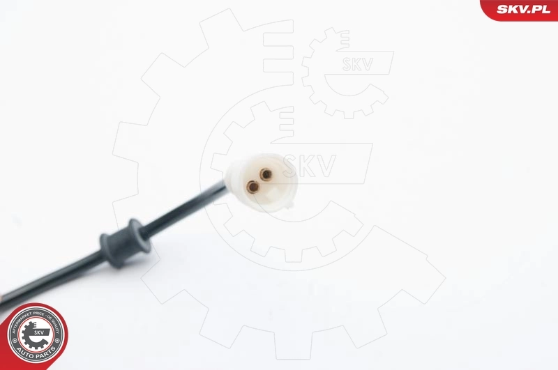 Czujnik ABS przedni Opel Calibra 85