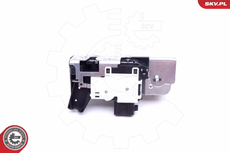 Zamek drzwi przednich prawych Ford Transit V awangarda (V184/5) (2000 - 2006) cena, od 103,82 USD