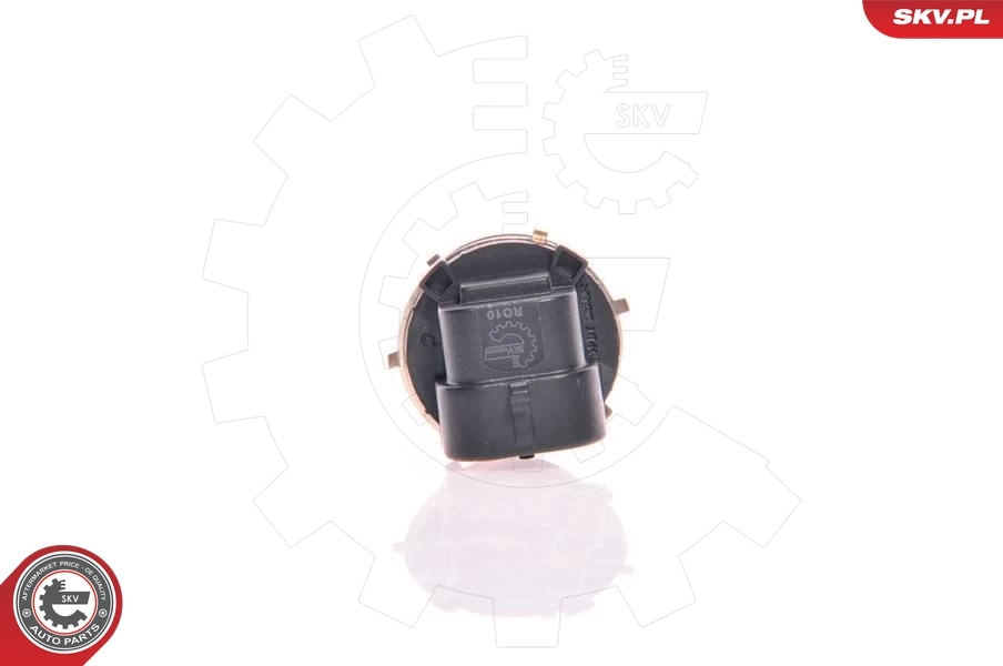 Czujnik położenia przepustnicy (potencjometr) 71738921 Fiat/Alfa/Lancia