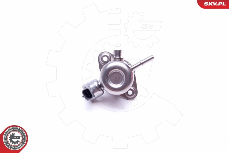 Do koszyka Pompa wtryskowa wysokiego ciśnienia Ford Focus III CB8