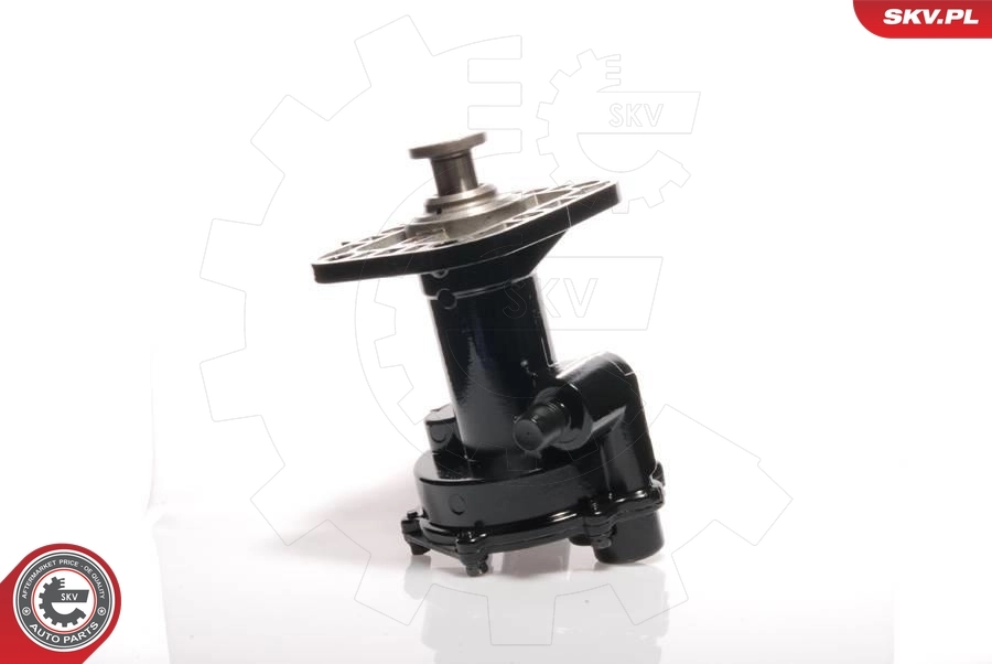 Pompa podciśnienia Land Rover Discovery 2 LJ ,LT