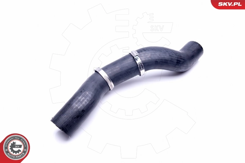 Przewód (króciec) intercoolera SKV 43SKV304 cena, od 37,57 USD
