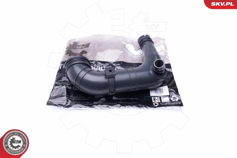 Króciec powietrza, przepływomierz Fiat Punto II hatchback (188) (1999 - 2012) cena, od 42,06 USD