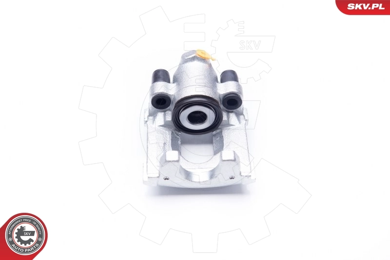 Zacisk hamulcowy tylny prawy Saab 9-5 sedana (YS3E) (1997 - 2010) cena, od 44,71 USD
