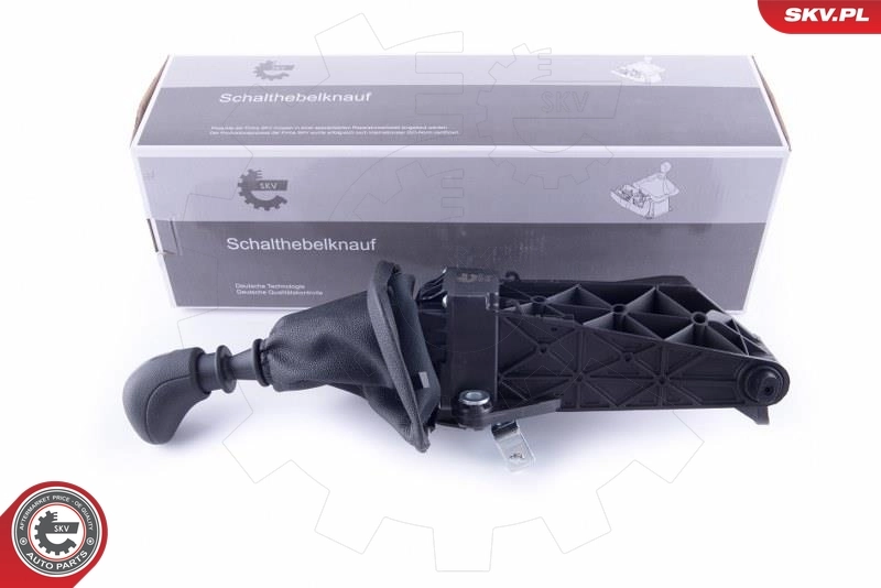 Mechanizm zmiany biegów (cięgno) do Mercedes Sprinter II 4,6-t 906