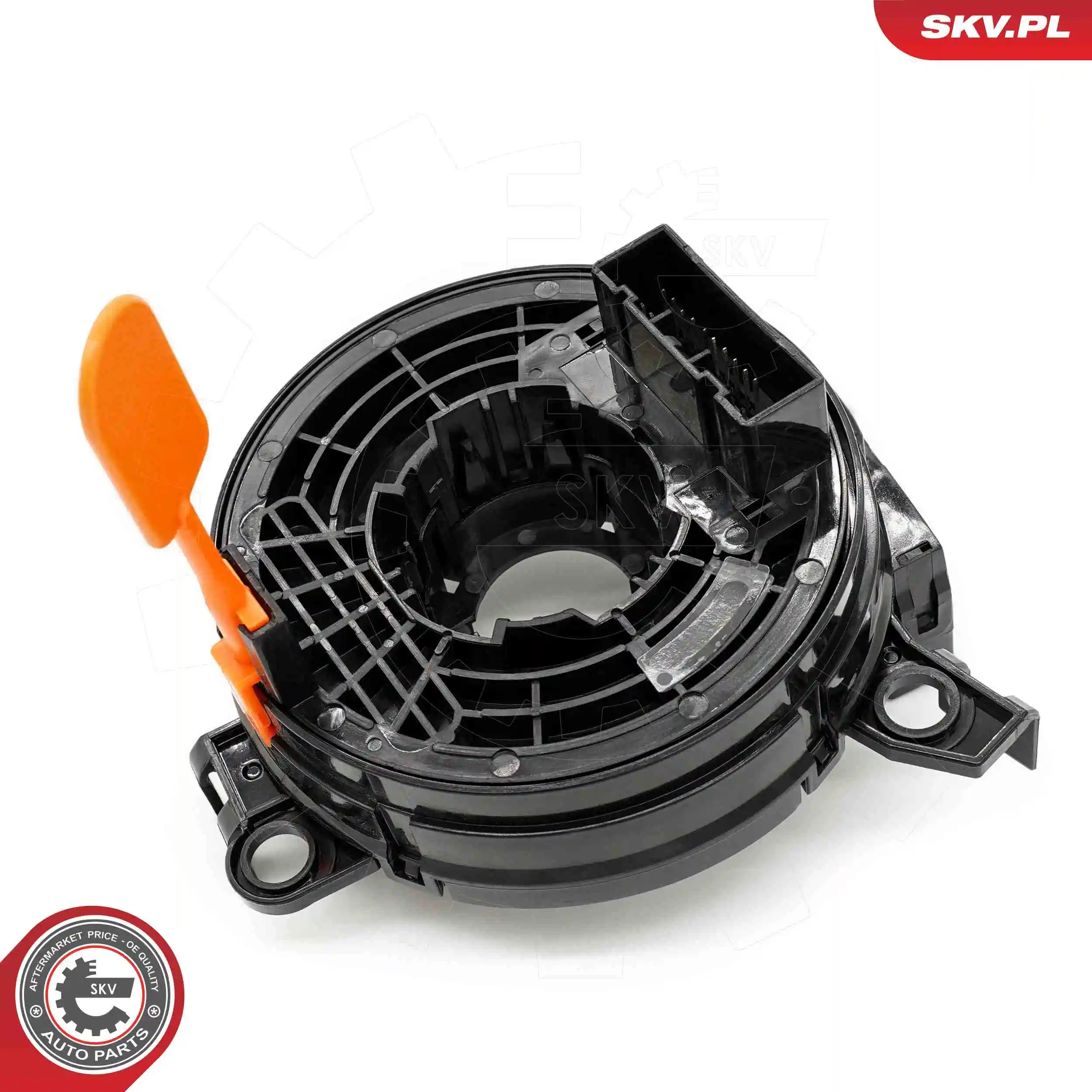 96SKV635 SKV Pierścień kontaktowy AIRBAG, taśma kierownicy