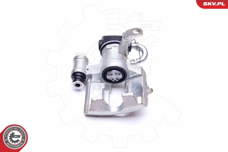 Zacisk hamulcowy tylny lewy Ford Mondeo II sedana (BFP) (1996 - 2000) cena, od 72,31 USD