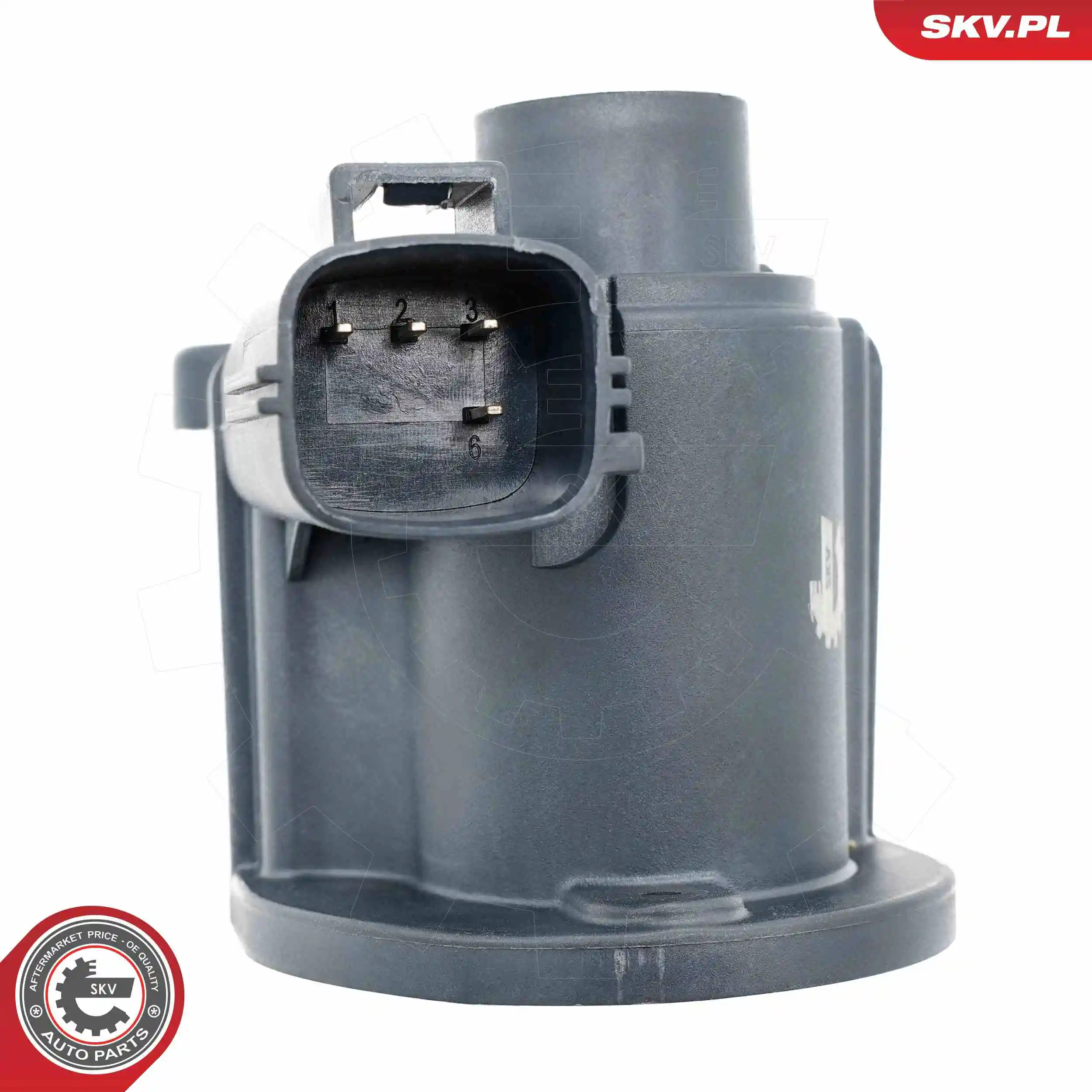 Zawór recyrkulacji spalin EGR Volvo S60 I sedana (RS, RH) (2000 - 2010) cena, od 109,48 USD