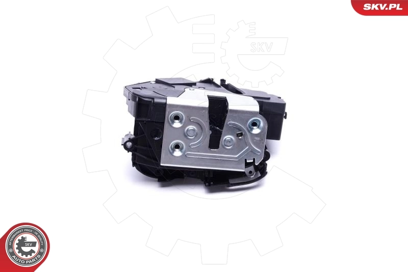 Zamek drzwi przednich lewych do Ford Transit VI V347/8