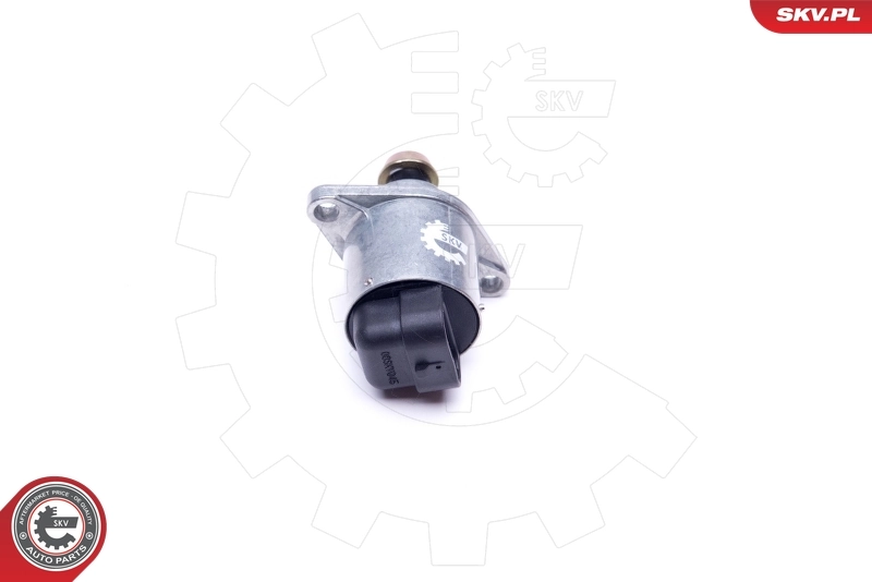 Do koszyka Regulator biegu jałowego Jeep Grand Cherokee LAREDO 