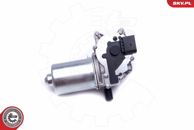 Do koszyka Silniczek wycieraczki szyby przedniej Land Rover Freelander II L359