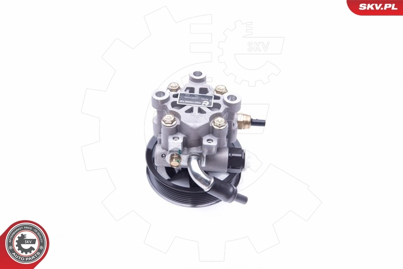 Pompa wspomagania hydraulicznego kierownicy do Toyota Previa  ACR3