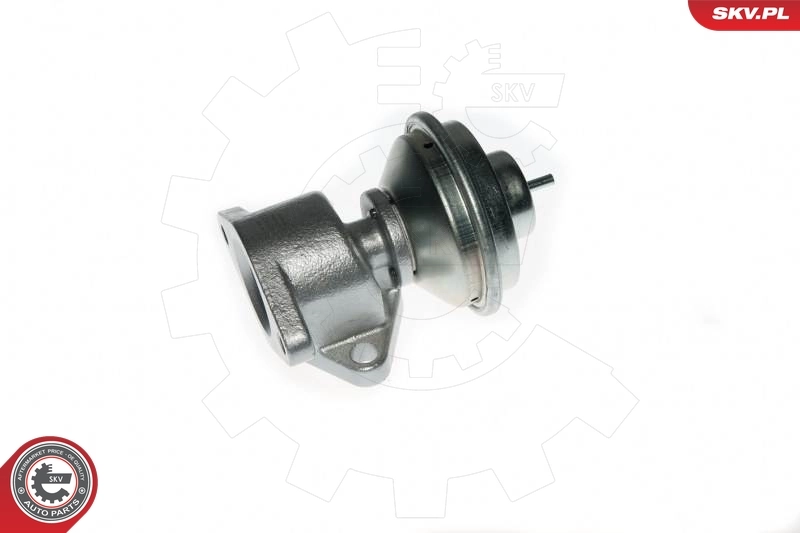  Zawór recyrkulacji spalin EGR Rover 400 