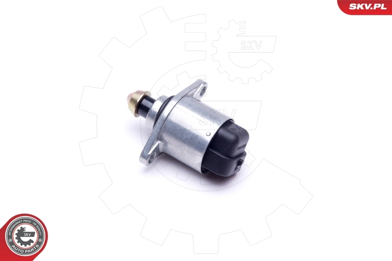  Regulator biegu jałowego Jeep Grand Cherokee 