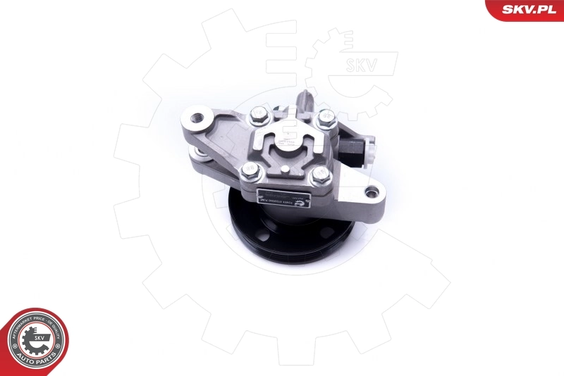 Pompa wspomagania hydraulicznego kierownicy Hyundai Coupe I