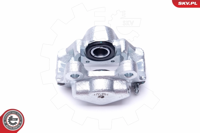  Zacisk hamulcowy tylny prawy Fiat Croma 1