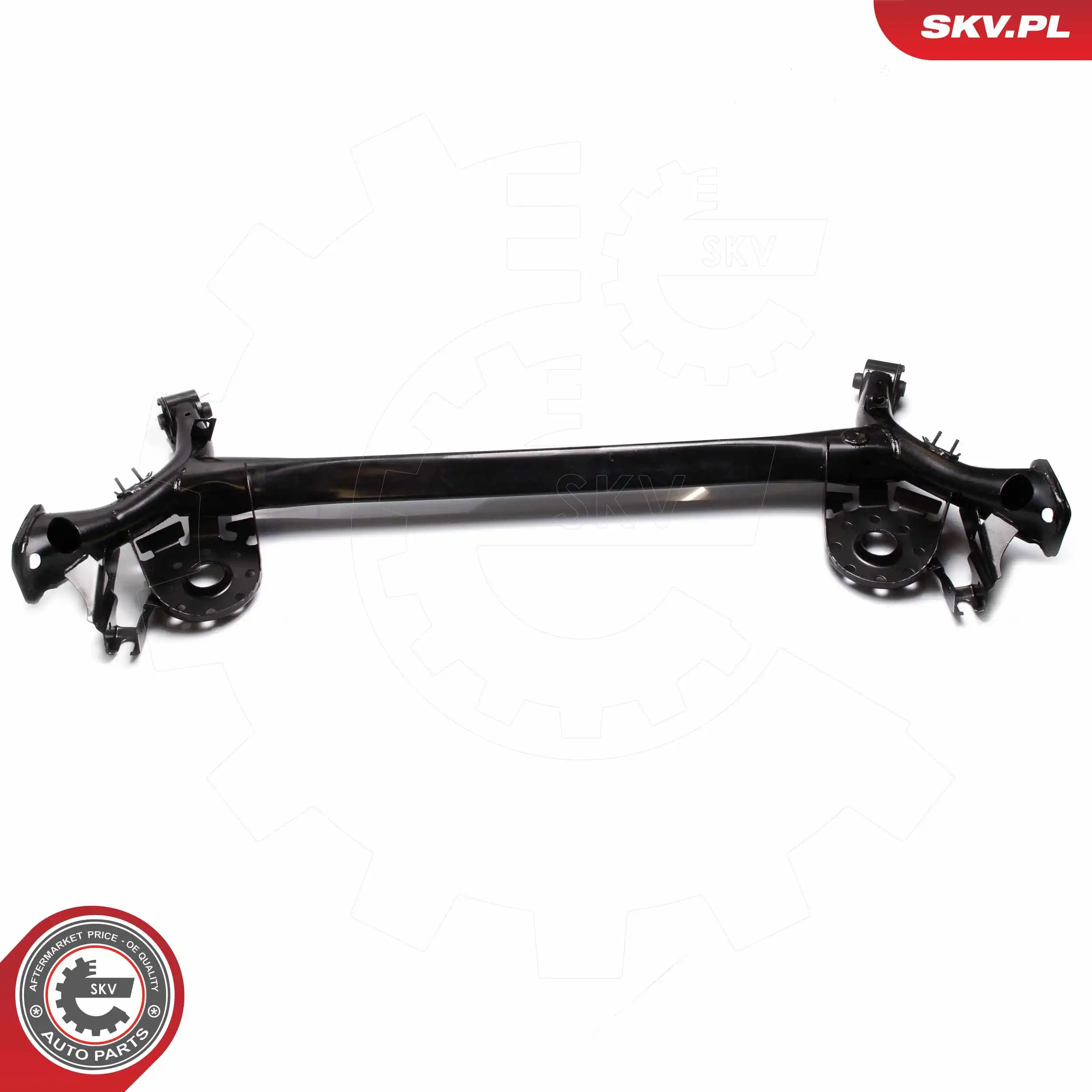Korpus osi tylnej do Toyota Yaris SP90