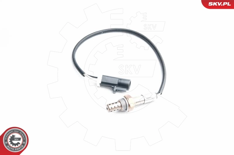 Sonda lambda, czujnik tlenu Ford Taurus GL sedana (1987 - 1995) cena, od 52,66 USD