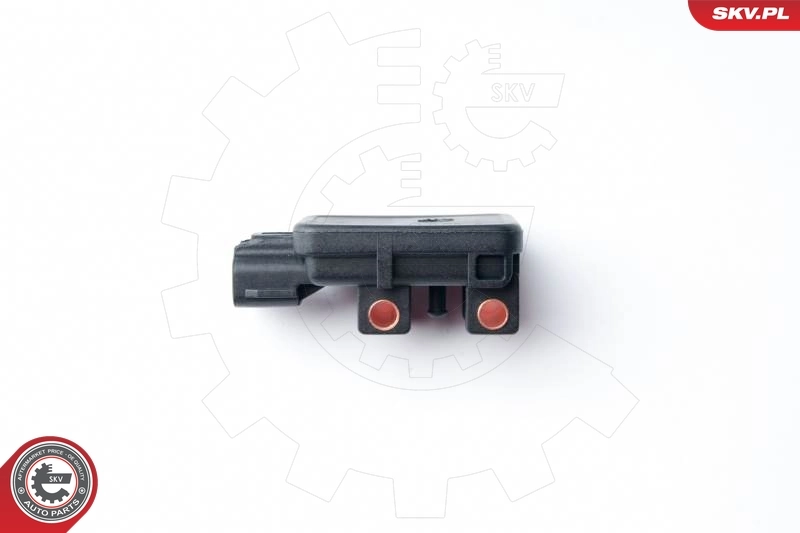 Czujnik ciśnienia w kolektorze ssącym, MAP Jeep Grand Cherokee