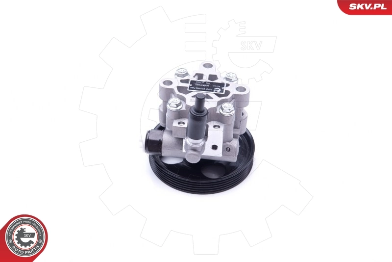 Pompa wspomagania hydraulicznego kierownicy 10SKV287 SKV