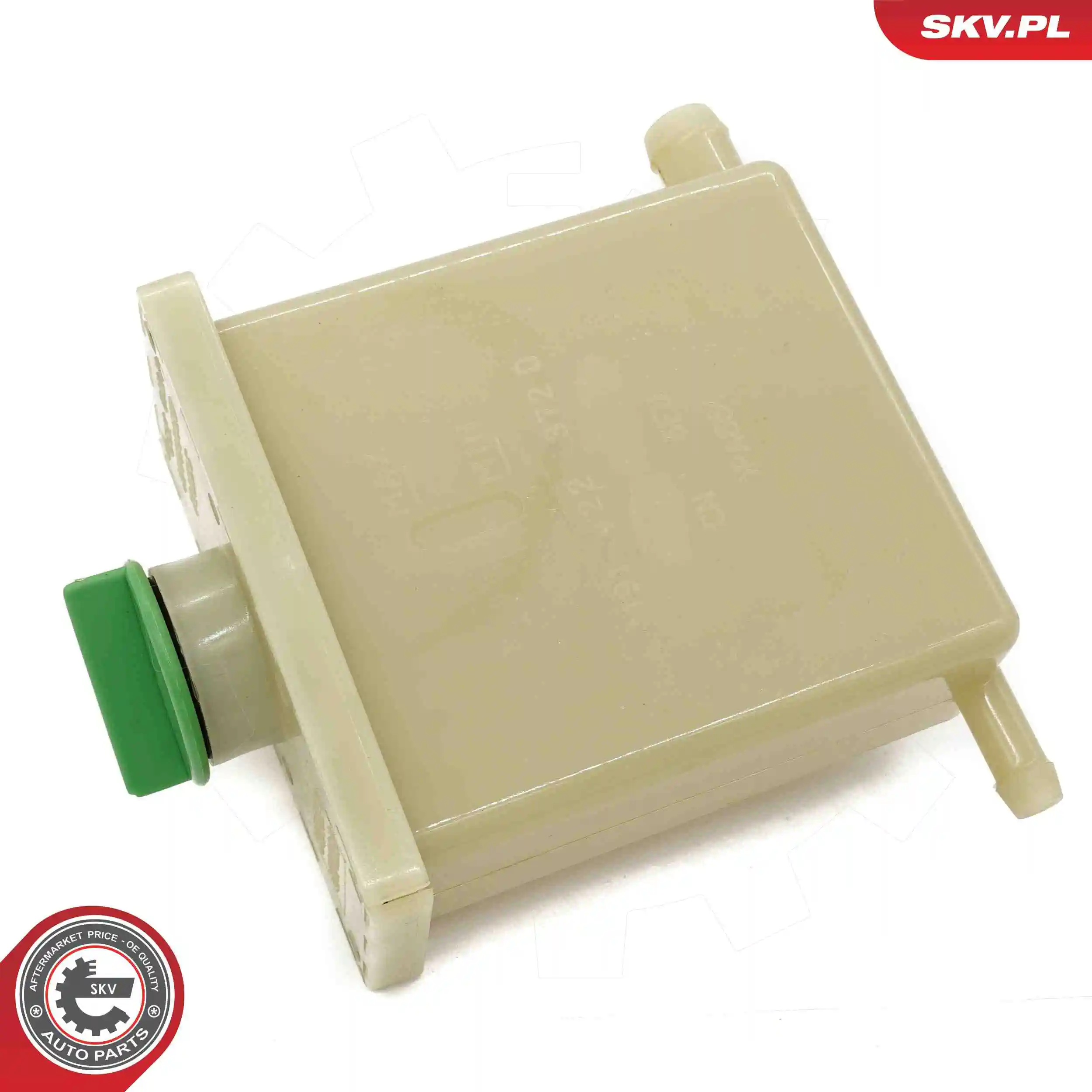 Zbiornik płynu wspomagania SKV 61SKV901 cena, od 15,21 USD