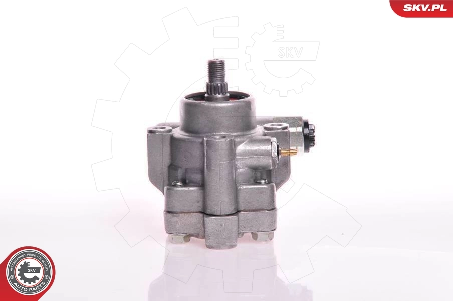 Pompa wspomagania hydraulicznego kierownicy do Mazda 626 IV GE