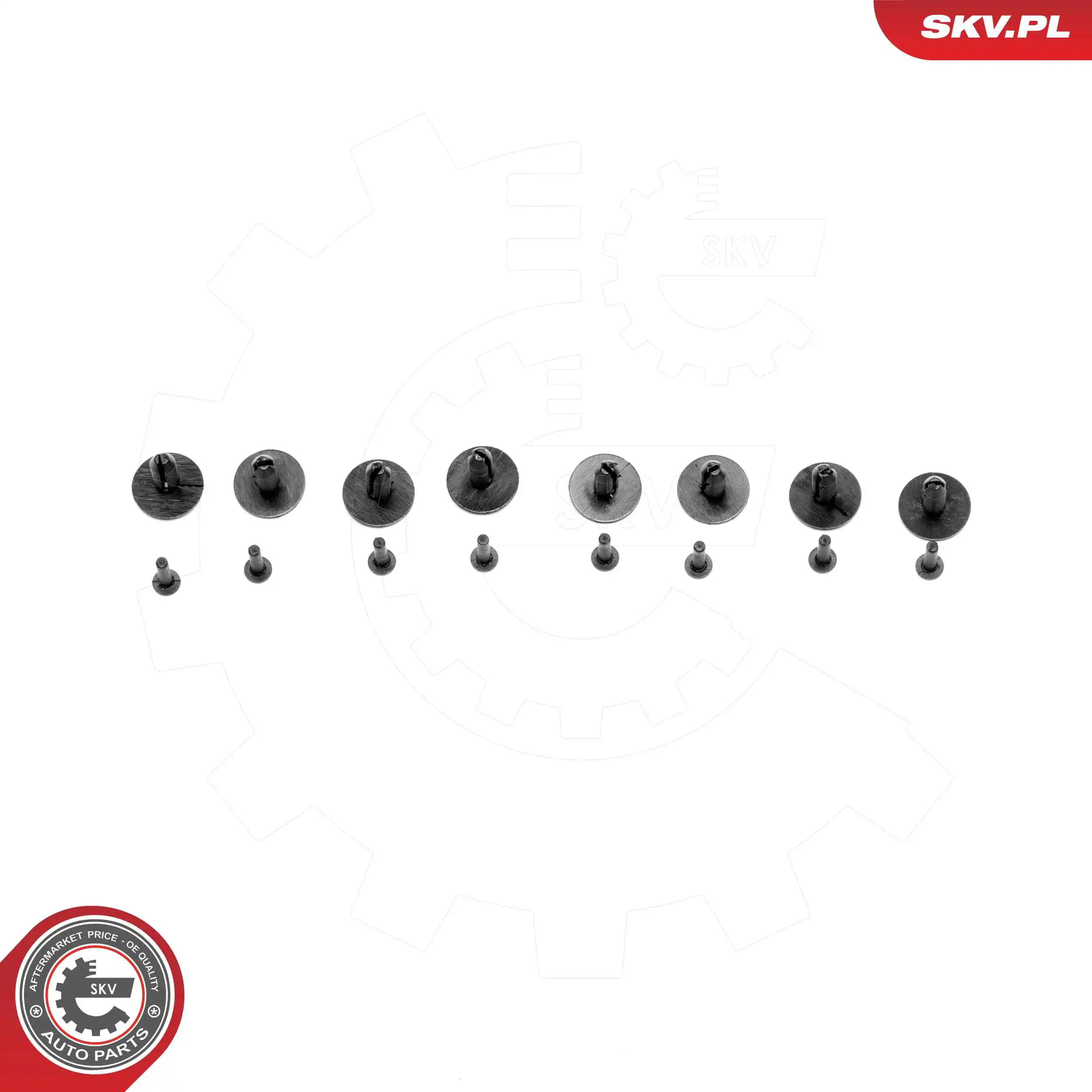 Wygluszenie maski BMW X1 F48