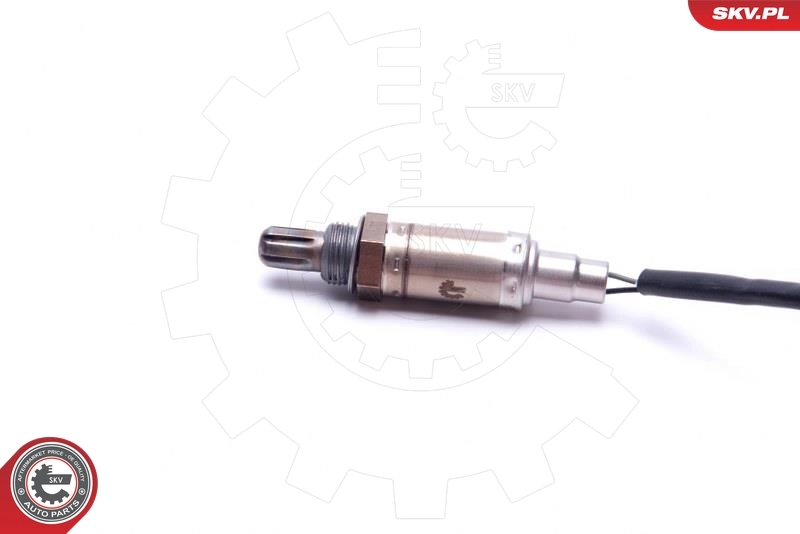 Sonda lambda, czujnik tlenu MD150609 Chrysler