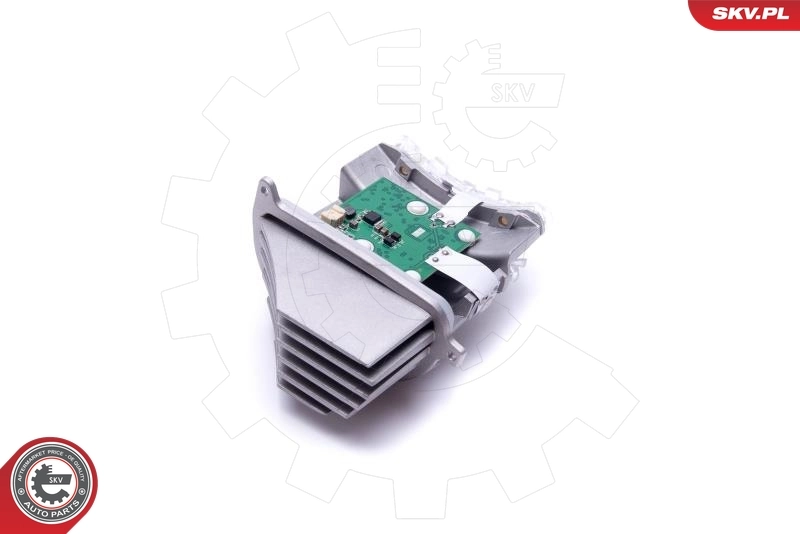 Kierunkowskaz prawy BMW 3 E90