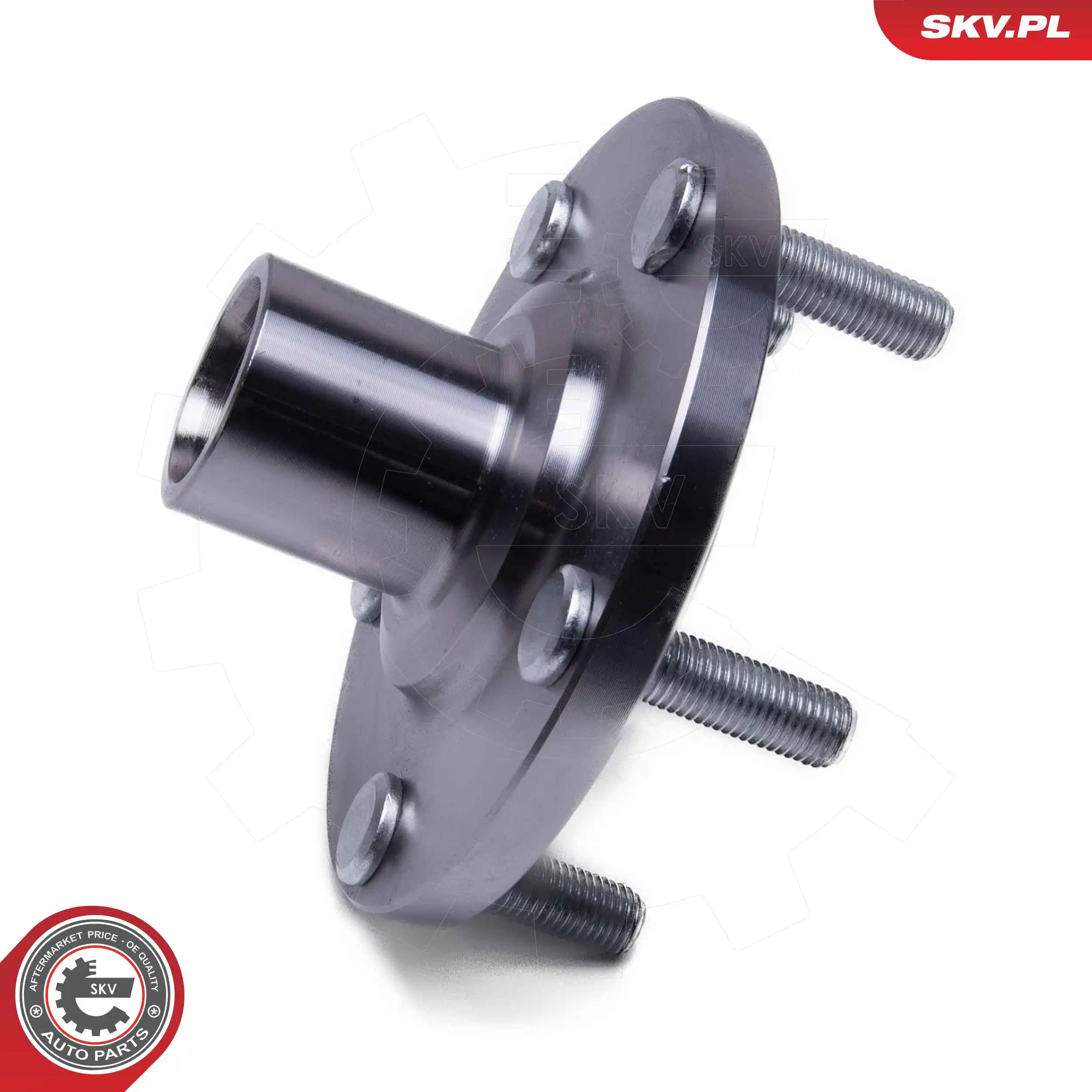 Piasta przednia Toyota Avensis Verso minivan (LCM) (2001 - 2009) cena, od 29,32 USD
