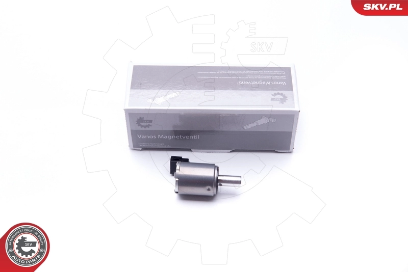 39SKV027 SKV Solenoid automatycznej skrzyni biegów