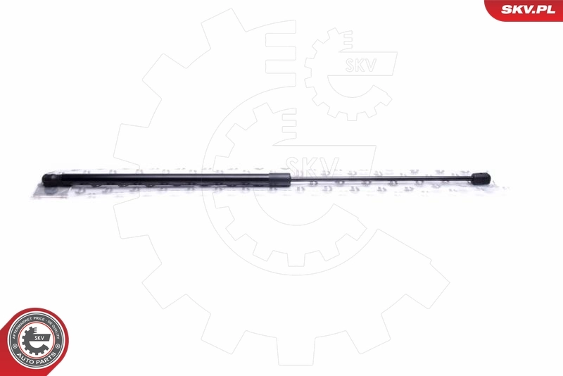 Amortyzator klapy bagażnika (3/5 drzwi-tylnych) do Land Rover Freelander L314