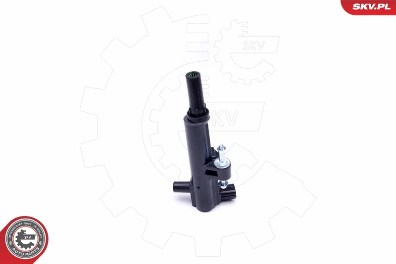 Cewka zapłonowa Dodge RAM