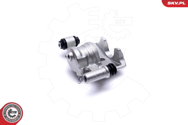 Zacisk hamulcowy tylny prawy Toyota Camry 4 V20