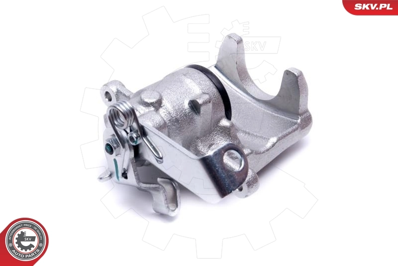 Zacisk hamulcowy tylny prawy Toyota SU001A6147