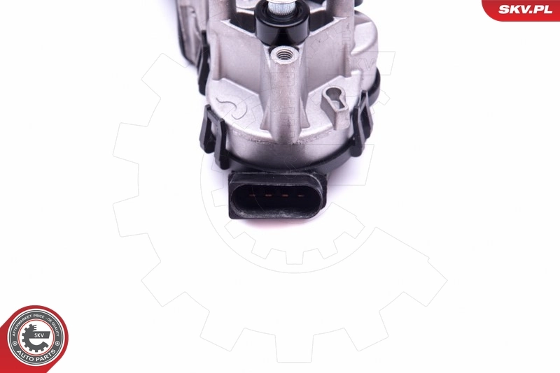 Silniczek wycieraczki szyby przedniej Audi A2 8Z0