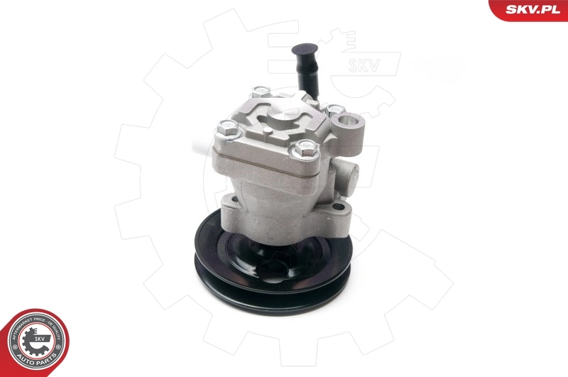 Pompa wspomagania hydraulicznego kierownicy Hyundai H100 