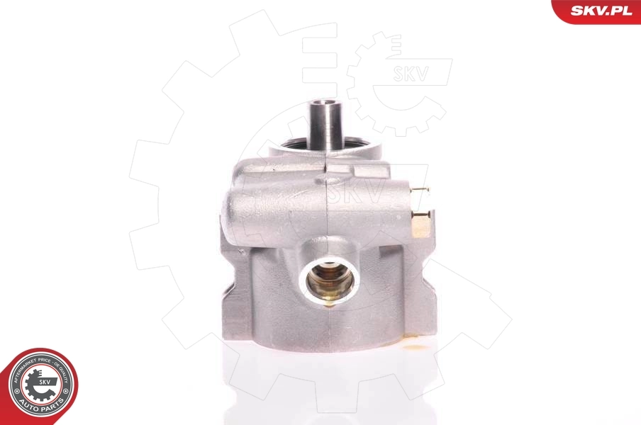  Pompa wspomagania hydraulicznego kierownicy Jeep Grand Cherokee 