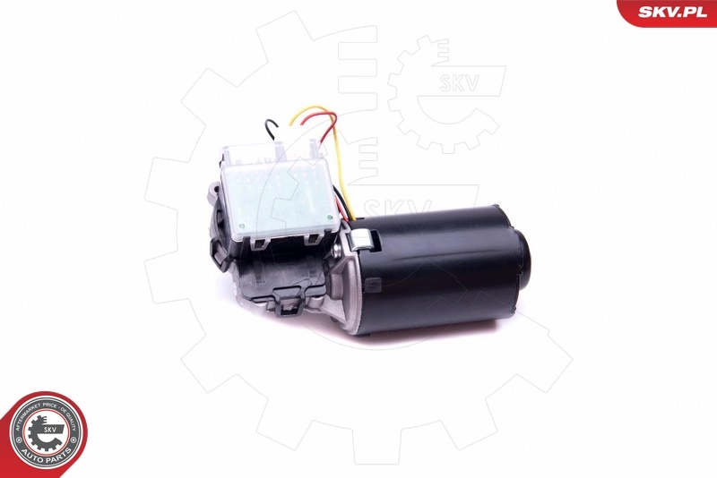 Silniczek wycieraczki szyby przedniej Fiat Punto 1 176