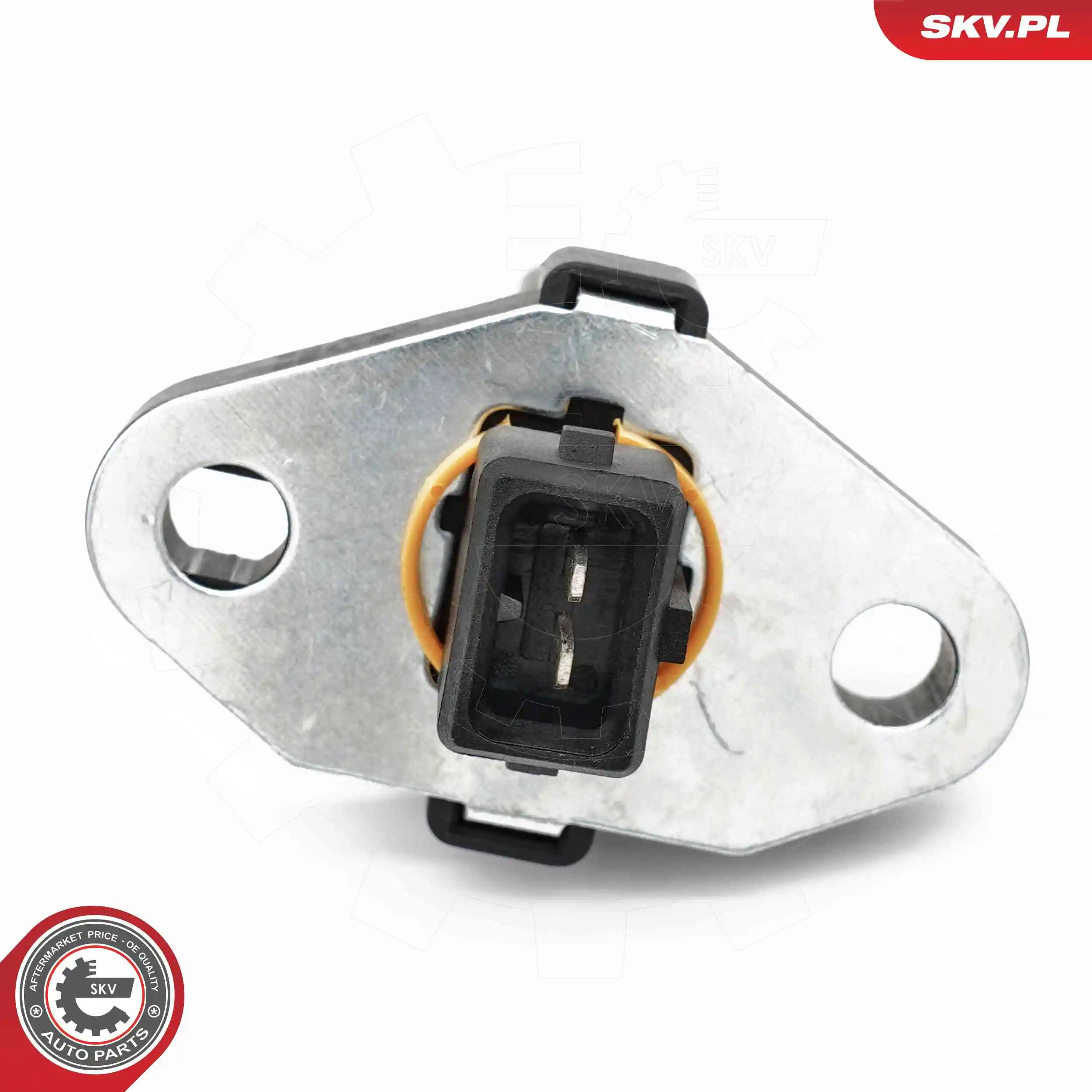 Czujnik poziomu oleju silnikowego  do Renault Master II CD, HD, U0D