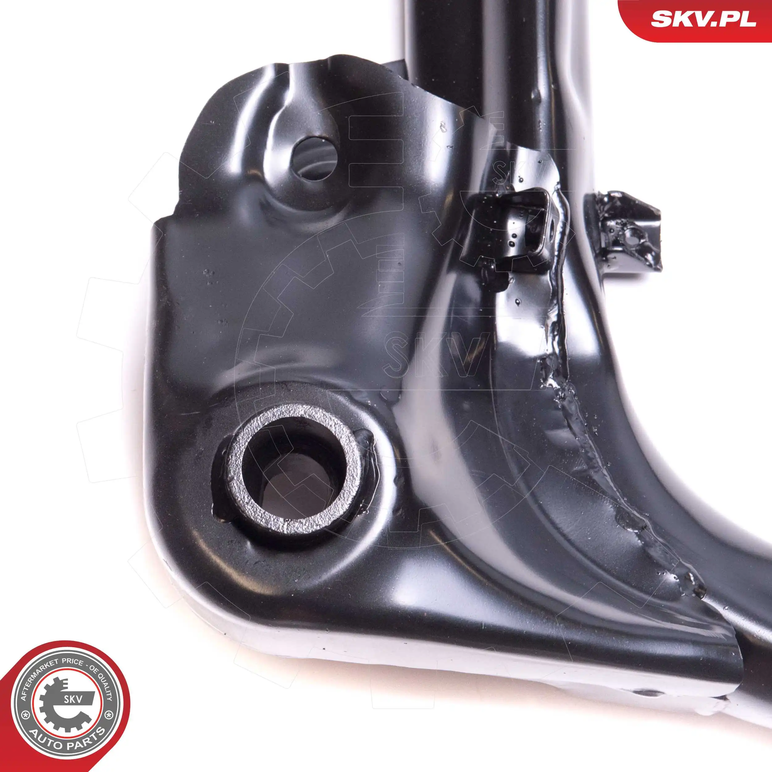 Korpus osi przedniej KIA Ceed ED