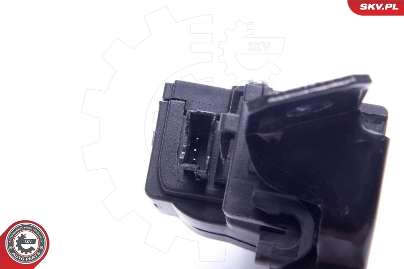 Do koszyka Zamek klapy bagażnika (3/5 drzwi tylnych) BMW 2  F23