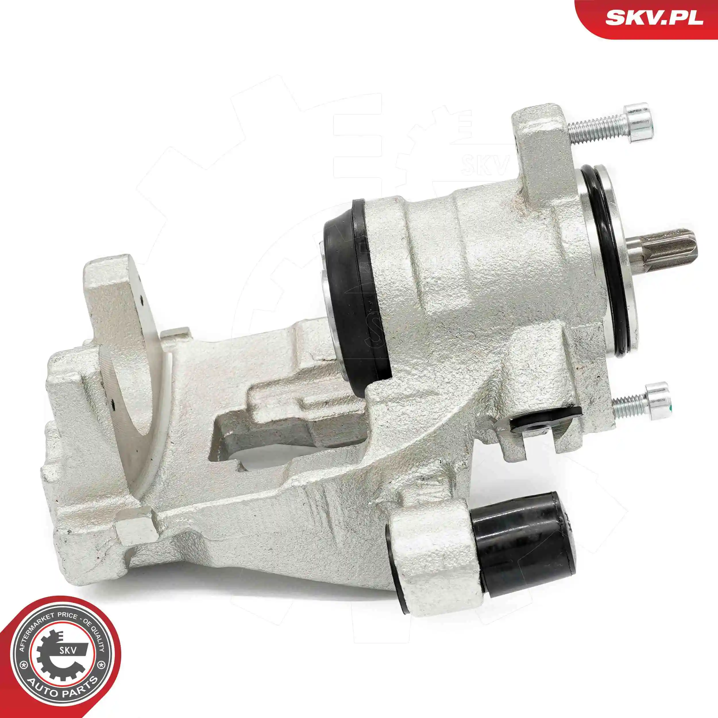 Do koszyka Zacisk hamulcowy tylny prawy Land Rover Range Rover VELAR L560