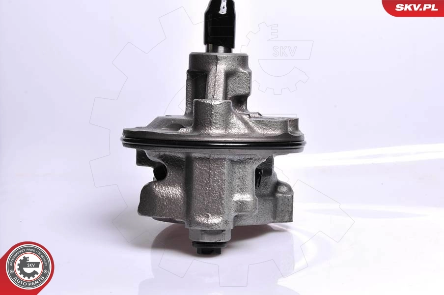 Pompa wspomagania hydraulicznego kierownicy Chrysler Voyager