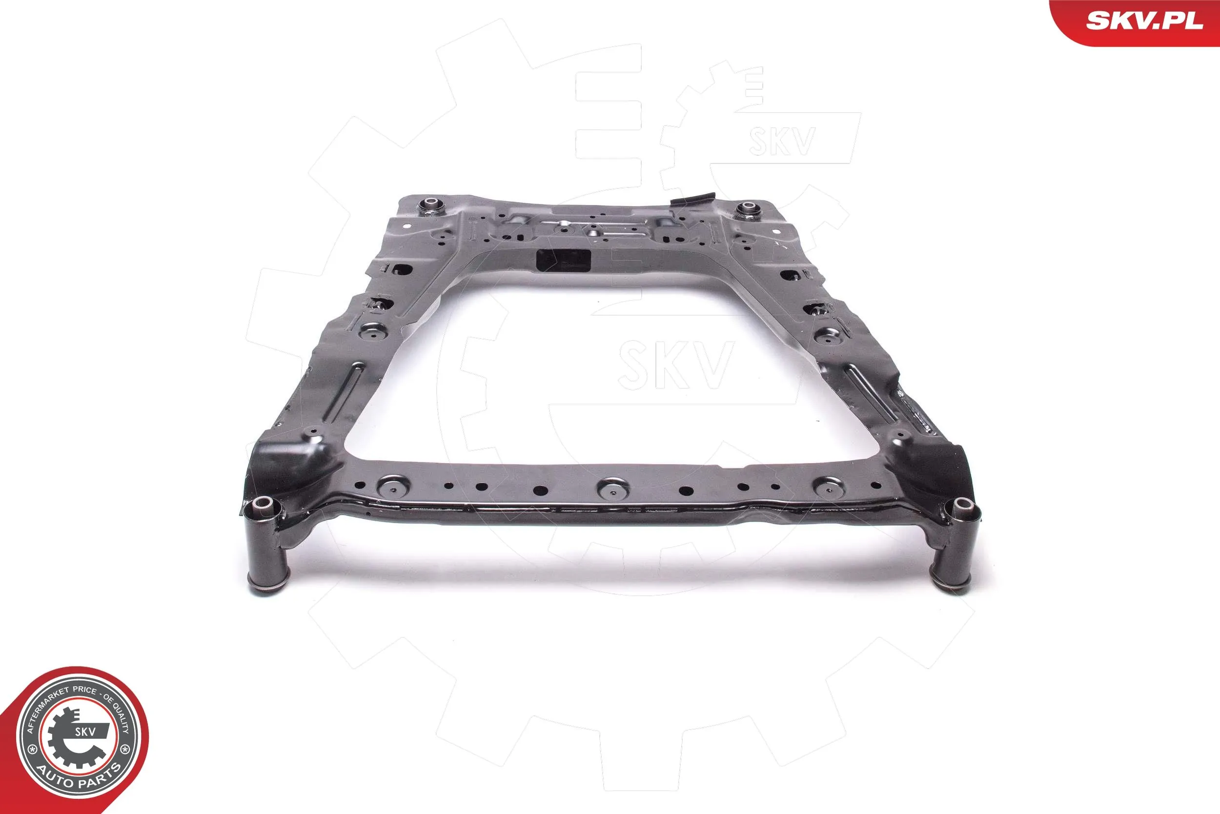 Do koszyka Korpus osi przedniej Nissan Qashqai II J11