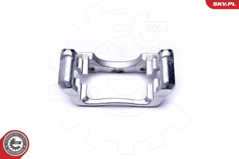 Jarzmo zacisku hamulcowego przedniego Renault Megane I sedana (LA0, LA1) (1996 - 2003) cena, od 37,33 USD