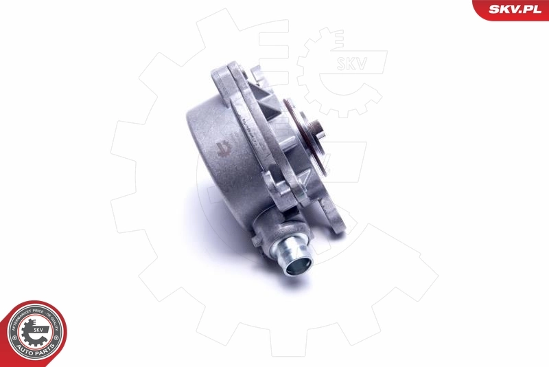  Pompa podciśnienia Renault Espace 4