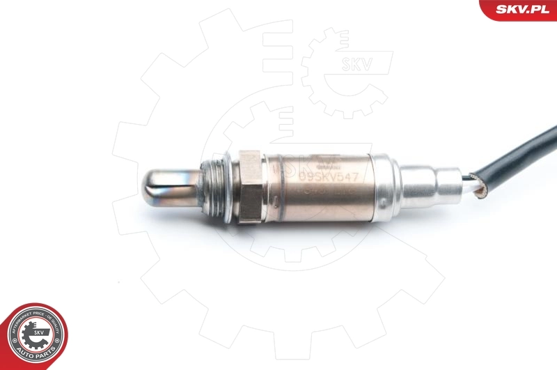 Sonda lambda, czujnik tlenu Audi 80 B4 sedana (8C2) (1991 - 1994) cena, od 68,08 USD