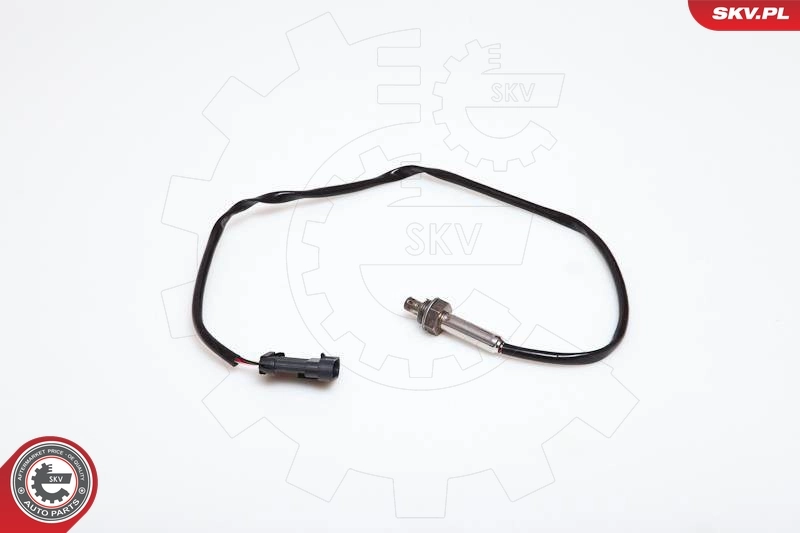 Sonda lambda czujnik tlenu przed katalizatorem 0855343 General Motors
