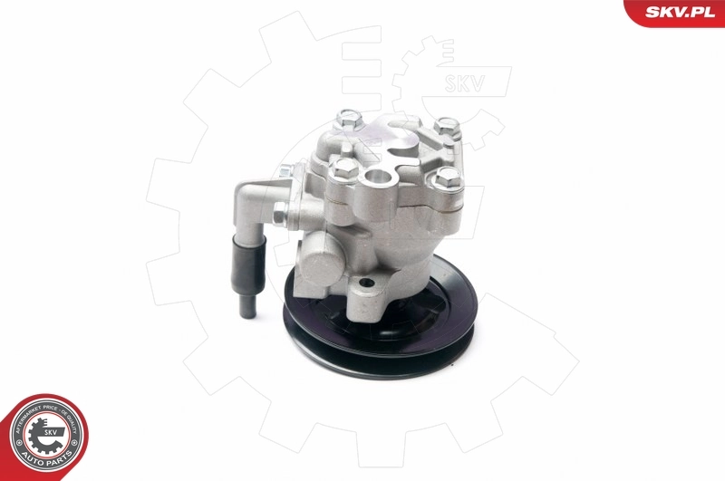  Pompa wspomagania hydraulicznego kierownicy Hyundai Coupe 2